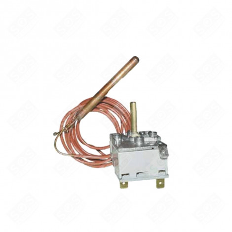 THERMOSTAT RÉGLABLE MACHINE À LAVER, LAVE-LINGE - C00034377