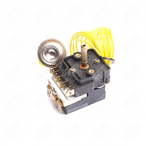 THERMOSTAT REGLABLE MACHINE À LAVER, LAVE-LINGE - 6050860029
