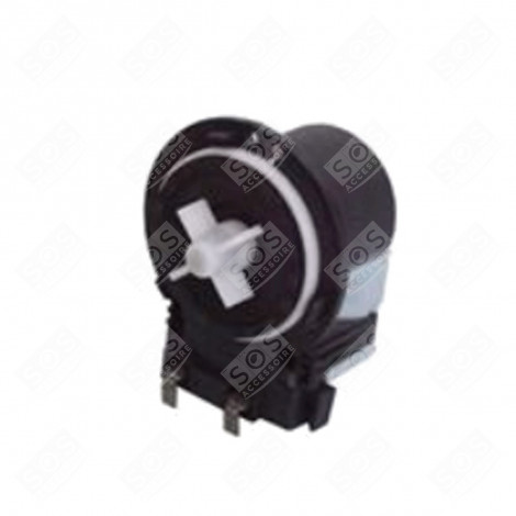 POMPE DE VIDANGE MACHINE À LAVER, LAVE-LINGE - 55X6244