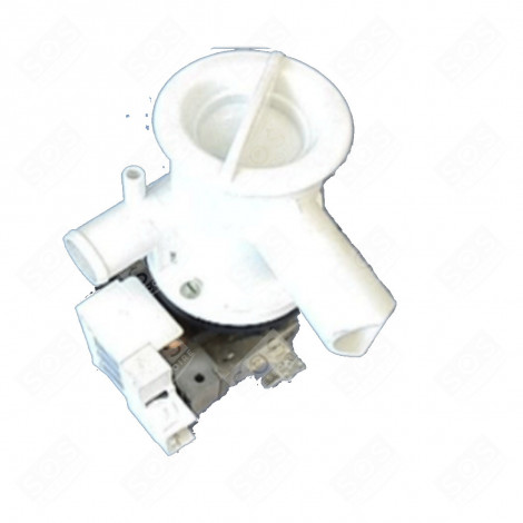 POMPE DE VIDANGE MACHINE À LAVER, LAVE-LINGE - 481936011045