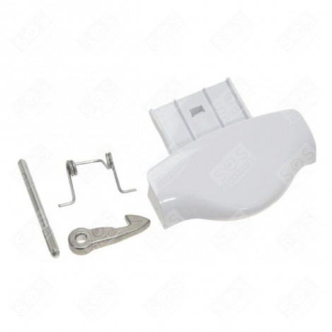 POIGNÉE DE HUBLOT MACHINE À LAVER, LAVE-LINGE - C00049411