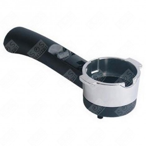 POIGNÉE PORTE-FILTRE (POUR CAFÉ MOULU) CAFETIÈRE, MACHINE À CAFÉ - 7313280779