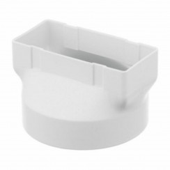 Raccord gaine d evacuation d'origine