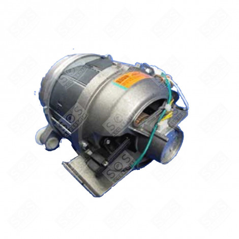 MOTEUR MACHINE À LAVER, LAVE-LINGE - 480111101318
