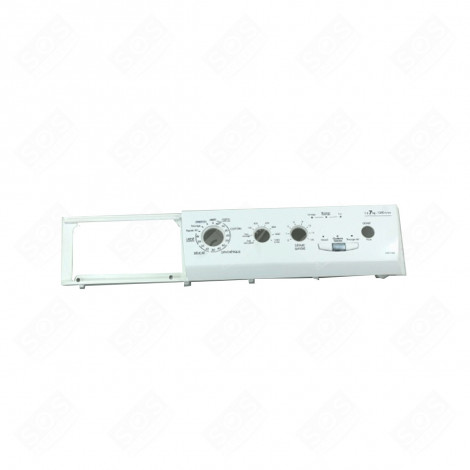 BANDEAU MACHINE À LAVER, LAVE-LINGE - AS0009248