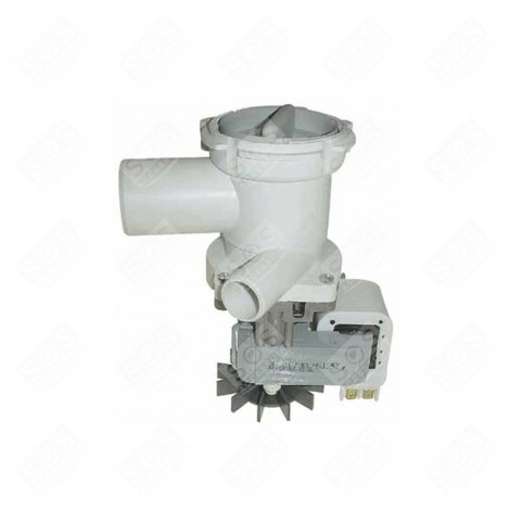 POMPE DE VIDANGE MACHINE À LAVER, LAVE-LINGE - 94X3091