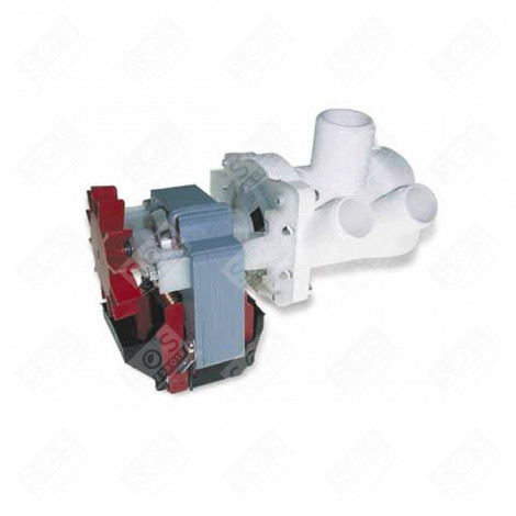 POMPE DE VIDANGE MACHINE À LAVER, LAVE-LINGE - 97856734