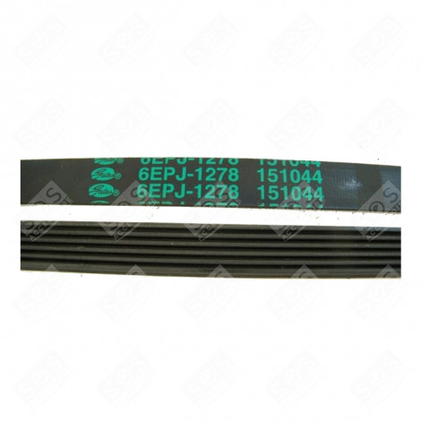 COURROIE MACHINE À LAVER, LAVE-LINGE - 27151