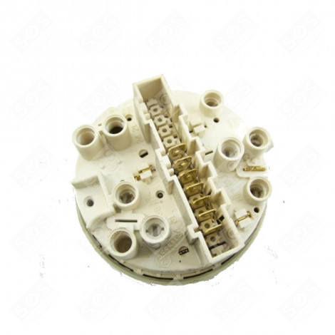 PRESSOSTAT D'ORIGINE MACHINE À LAVER, LAVE-LINGE - C00034283, C00031084