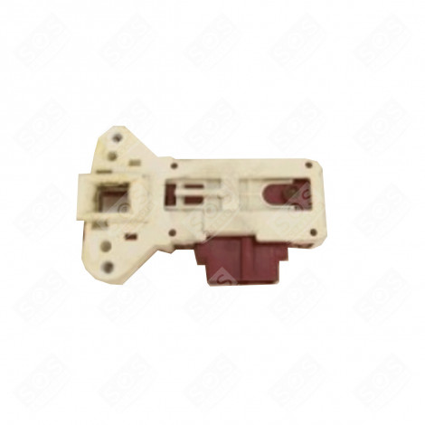 SÉCURITÉ DE PORTE, FERMETURE, VERROU MACHINE À LAVER, LAVE-LINGE - 53235
