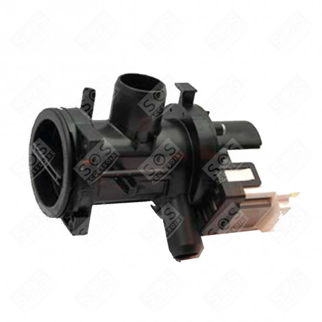 POMPE DE VIDANGE MACHINE À LAVER, LAVE-LINGE - 49063