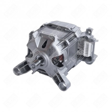 MOTEUR D'ORIGINE   187X175X1245 MM MACHINE À LAVER, LAVE-LINGE - 00141875, 00144797