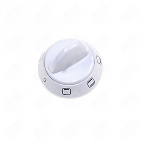 TOUCHE GAUCHE FOUR, CUISINIÈRE - 00424643