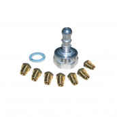Sachet Injecteur, gicleur gaz butane Sachet Injecteur, gicleur gaz butane