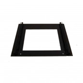 Vitre extérieure de porte d'origine