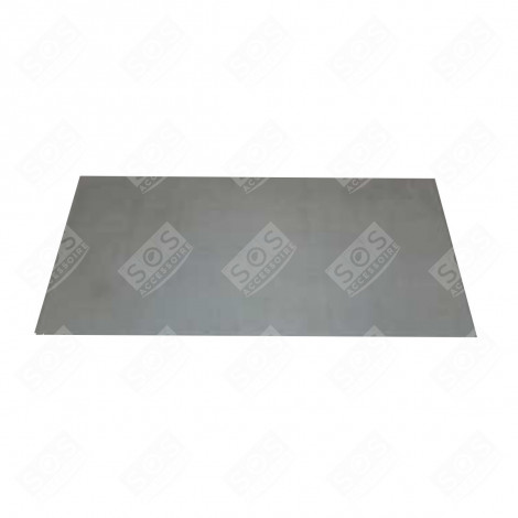 VITRE INTERMÉDIAIRE  776X374 MM FOUR, CUISINIÈRE - 490300060