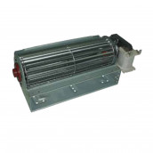 Ventilateur 1 Vitesse 230mm