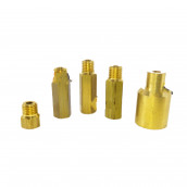 Sachet Injecteurs, gicleurs gaz naturel