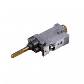 Robinet 2 couronnes Robinet 2 couronnes