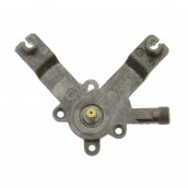 Porte injecteur d'origine