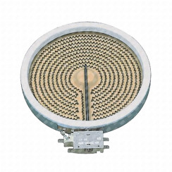 Foyer Highlight 1800W-230V diam 200mm Ego 10.58111.004
