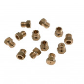 About gaz butane/propane