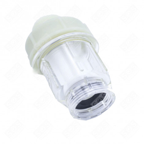 FILTRE À EAU D'ORIGINE MACHINE À LAVER, LAVE-LINGE - 00633114