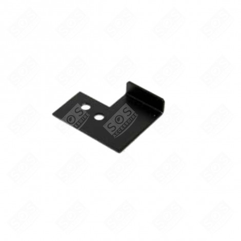 EQUERRE VITRE DE PORTE FOUR, CUISINIÈRE - 41033518
