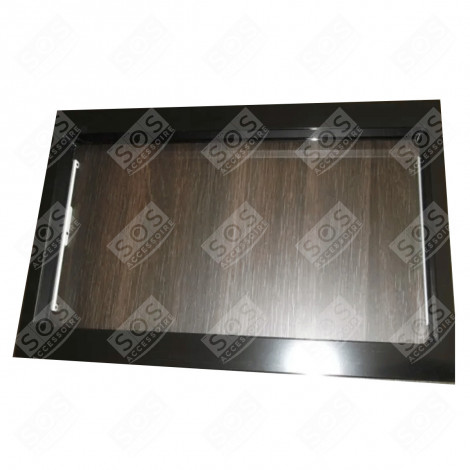 KIT ENCASTREMENT FOUR MICRO-ONDES - 72X7099