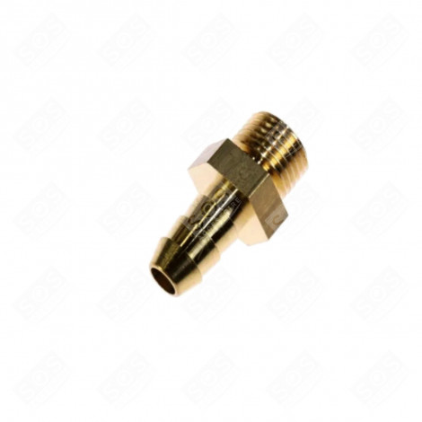 CONNECTION RACCORD 1/8 CENTRALE VAPEUR, FER À REPASSER - 6228101300