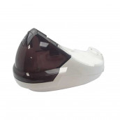 Boitier complet violet avec reservoir