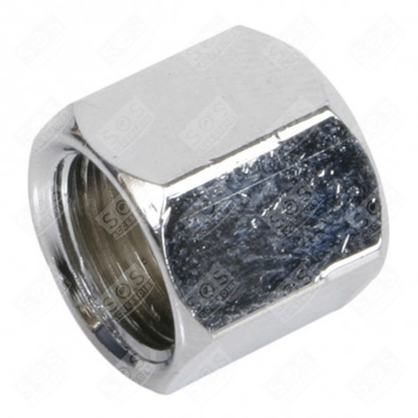 ECROU RACCORD TUYAU FILTRE D'ORIGINE FRIGO, RÉFRIGÉRATEUR, CONGÉLATEUR - 6631JA3003D, DA74-00070B