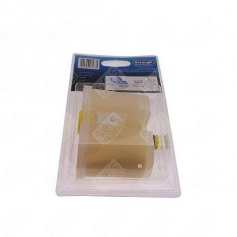 CARTOUCHE FILTRE ANTICALCAIRE CENTRALE VAPEUR, FER À REPASSER - 5512810031