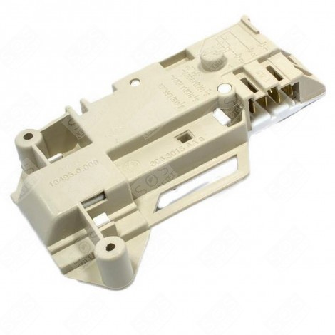 SÉCURITÉ DE PORTE, FERMETURE, VERROU MACHINE À LAVER, LAVE-LINGE - 00056762