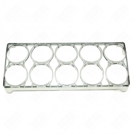 SUPPORT ŒUFS FRIGO, RÉFRIGÉRATEUR, CONGÉLATEUR - 4859090400