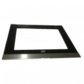 Vitre de porte extérieure             -               592X462 mm