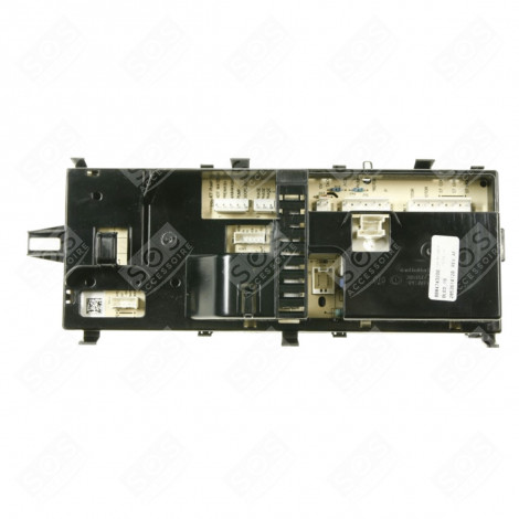 CARTE ÉLECTRONIQUE, MODULE DE PUISSANCE MACHINE À LAVER, LAVE-LINGE - 2396300300