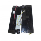 Ensemble haut parleurs d'origine