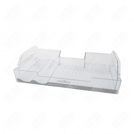 RÉCIPIENT D'ORIGINE FRIGO, RÉFRIGÉRATEUR, CONGÉLATEUR - 00686963, 00689587