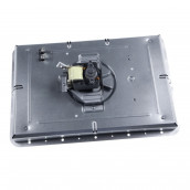 Ensemble ventilateur