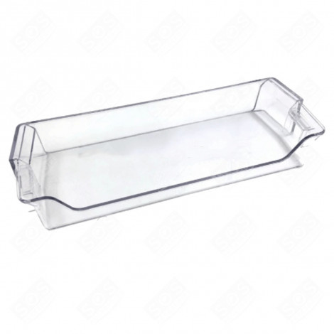BALCONNET DE PORTE     -    370X131X60MM FRIGO, RÉFRIGÉRATEUR, CONGÉLATEUR - MAN63910001