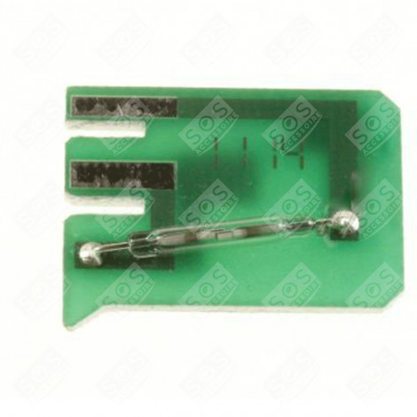 PLATINE DÉBITMÈTRE LAVE-VAISSELLE - 1760940100