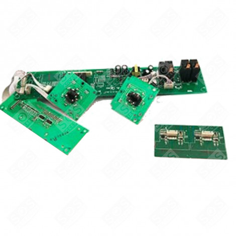 CARTE DE PUISSANCE FOUR MICRO-ONDES - AS0035127