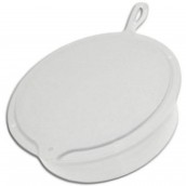 Bouchon tuyau d'évacuation 151X41mm