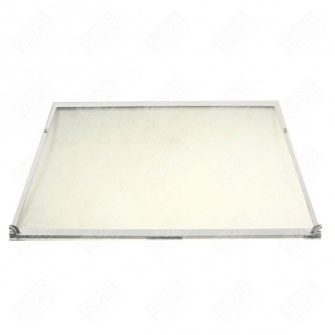 CLAYETTE, ÉTAGÈRE  586X455 MM FRIGO, RÉFRIGÉRATEUR, CONGÉLATEUR - 5943580300