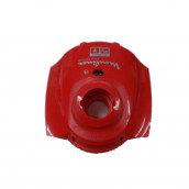 Couvercle complet rouge