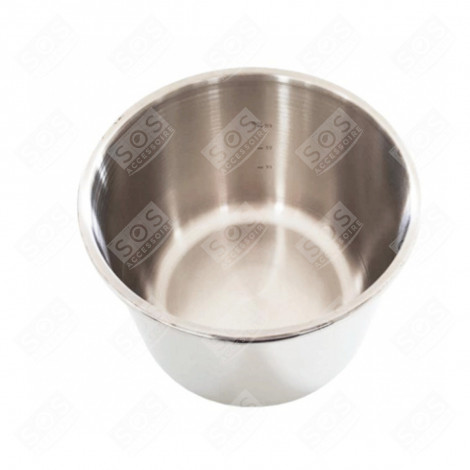 CUVE INOX 10L COCOTTE-MINUTE® - SS-981212, SS-980974