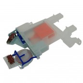 Pressostat sécurité niveau d eau Pressostat sécurité niveau d eau