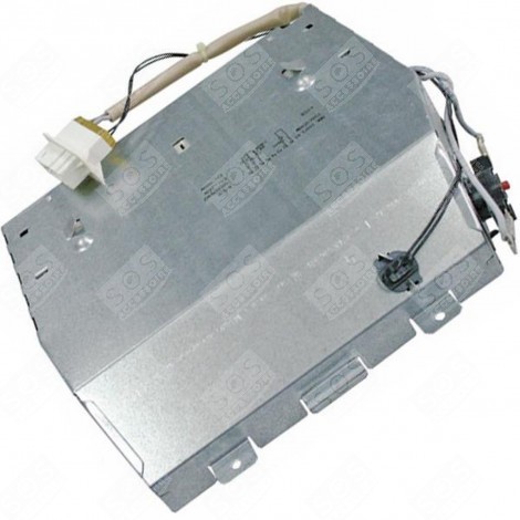 RÉSISTANCE 2500W SÈCHE-LINGE - 00481687