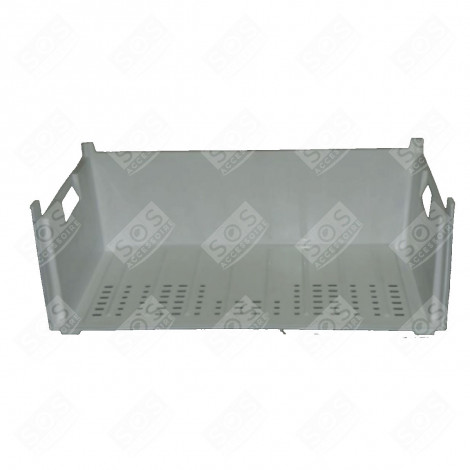 TIROIR (PARTIE CONGÉLATEUR)    -   536X260X191 MM FRIGO, RÉFRIGÉRATEUR, CONGÉLATEUR - 5736350100